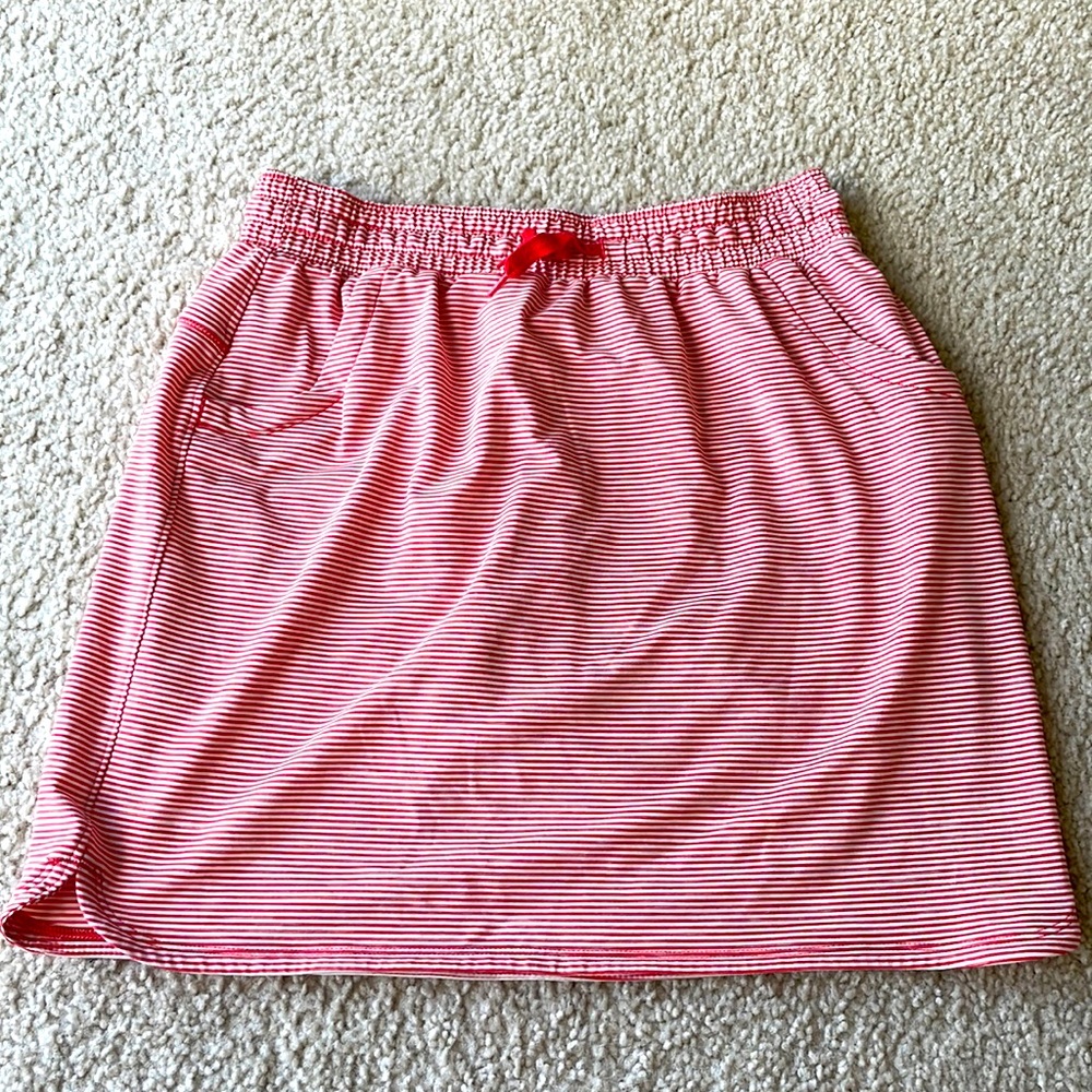 Duluth Trading Co Skort